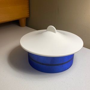 Tupperware Preludio Dip Bowl